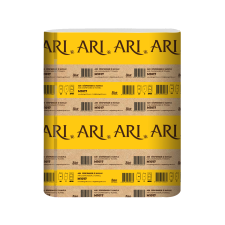 ARI  DİSPENSER Z HAVLU